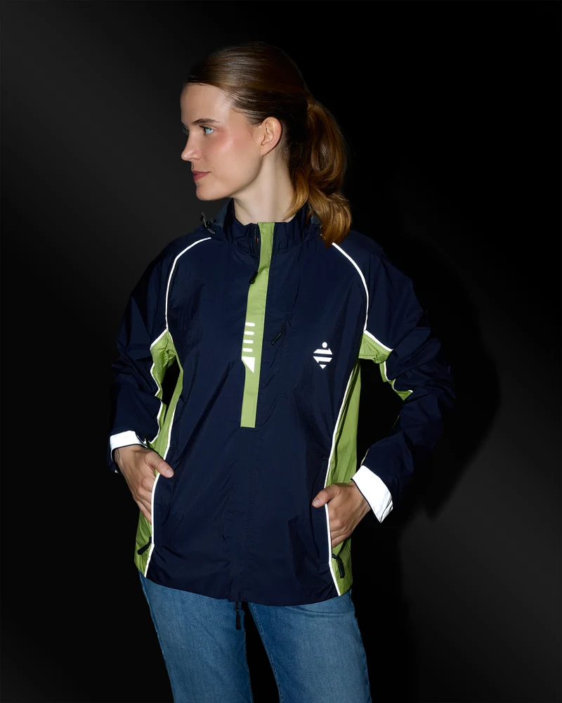 Veste ultra légère Escapade