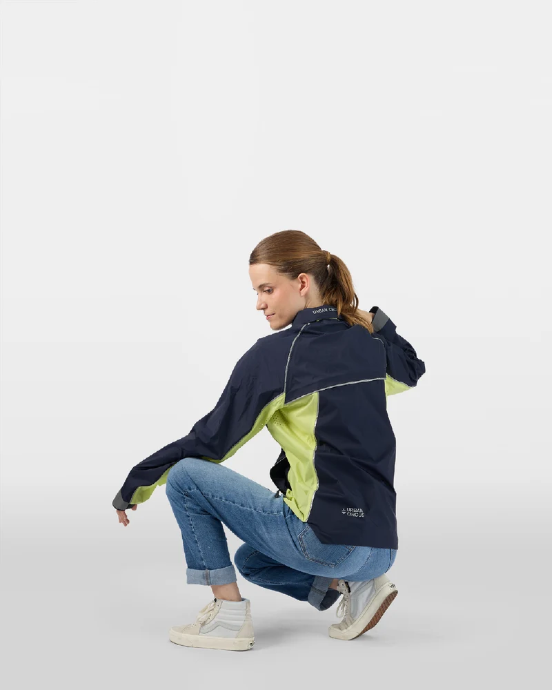 Veste ultra légère Escapade