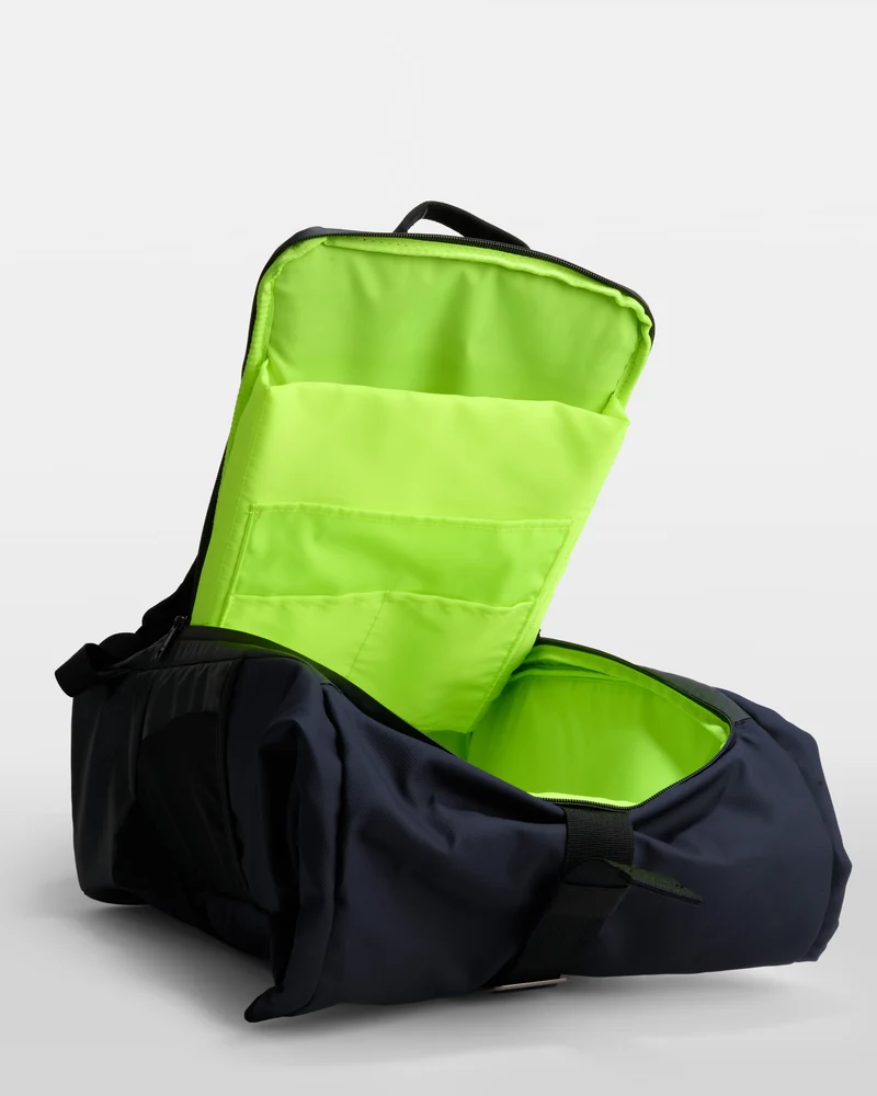 Sac à dos réfléchissant UCRR motif - medium