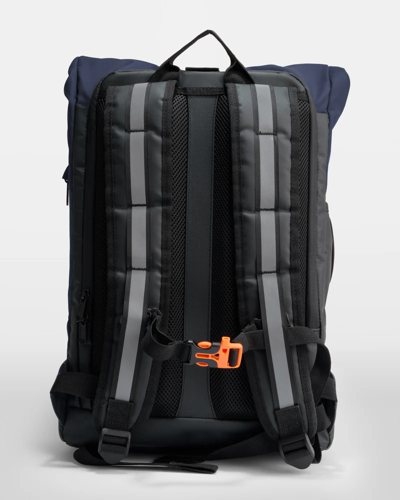 Sac à dos réfléchissant UCRR motif - medium