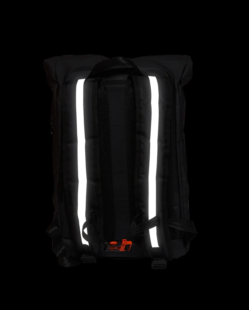 Sac à dos réfléchissant UCRR motif - medium