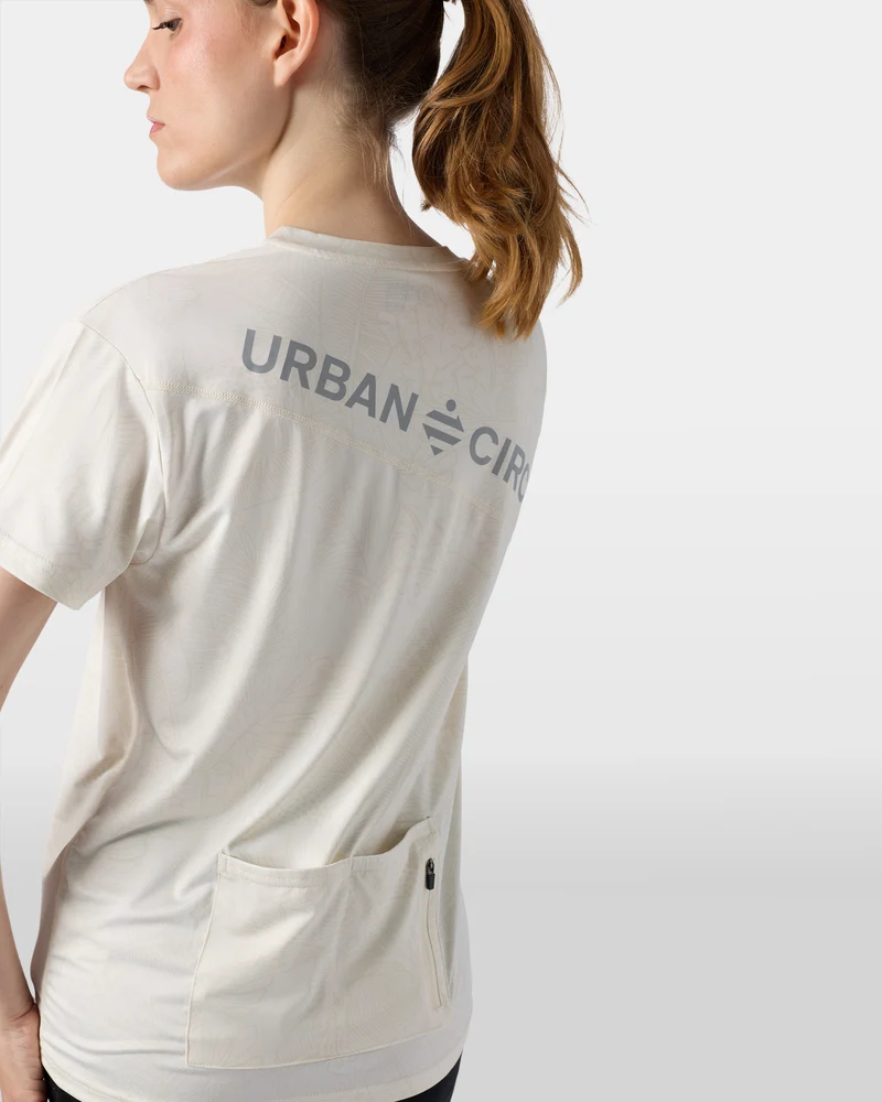 T-shirt ultra respirant Aerotech motif