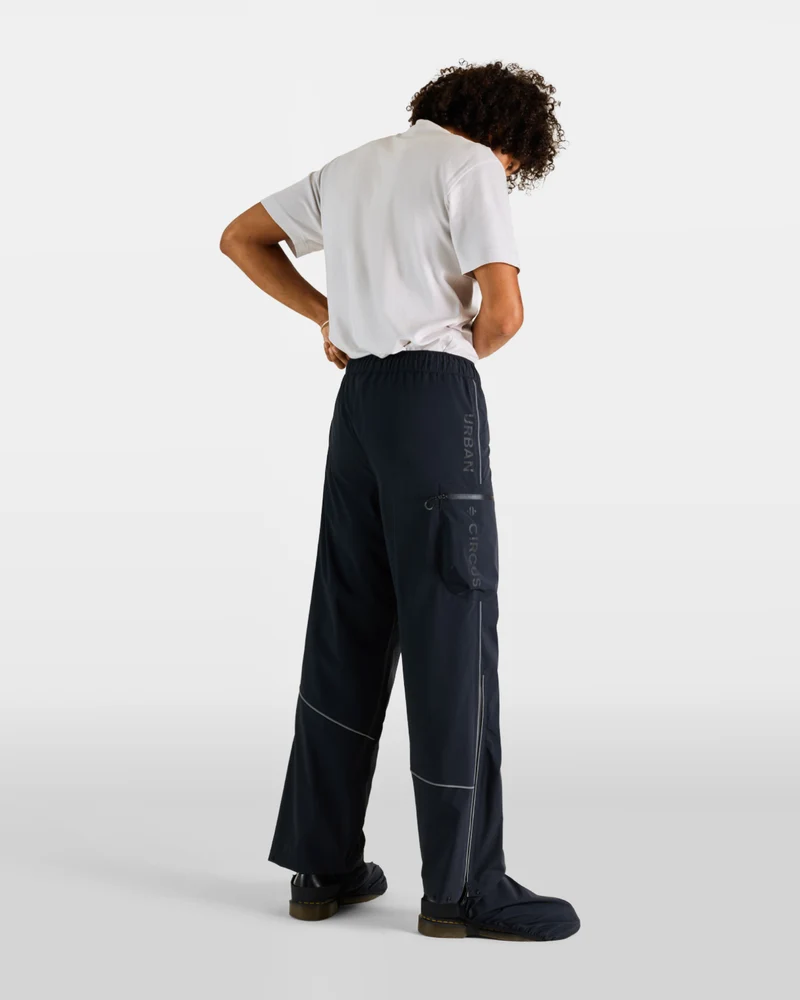 Pantalon de pluie respirant Bvouac
