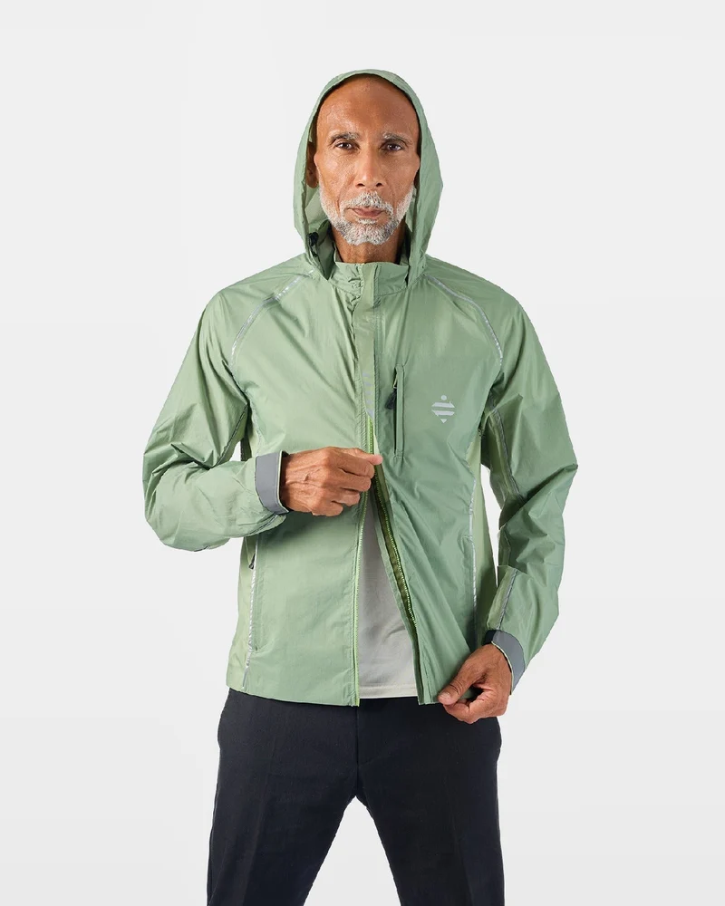Veste ultra légère Escapade
