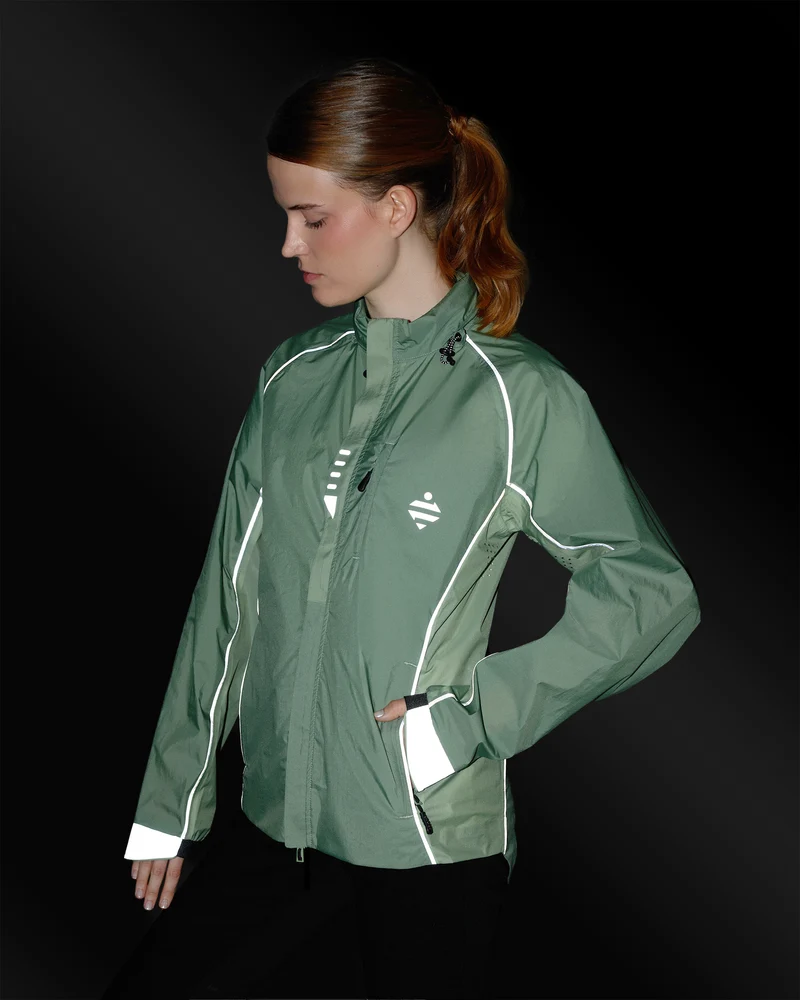 Veste ultra légère Escapade