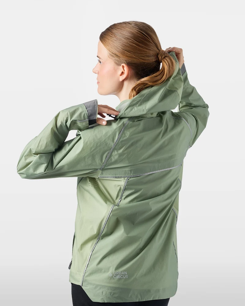 Veste ultra légère Escapade