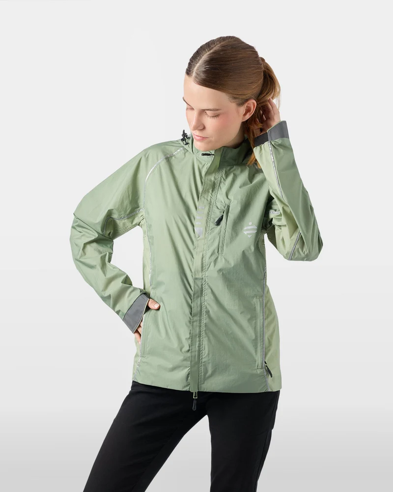Veste ultra légère Escapade
