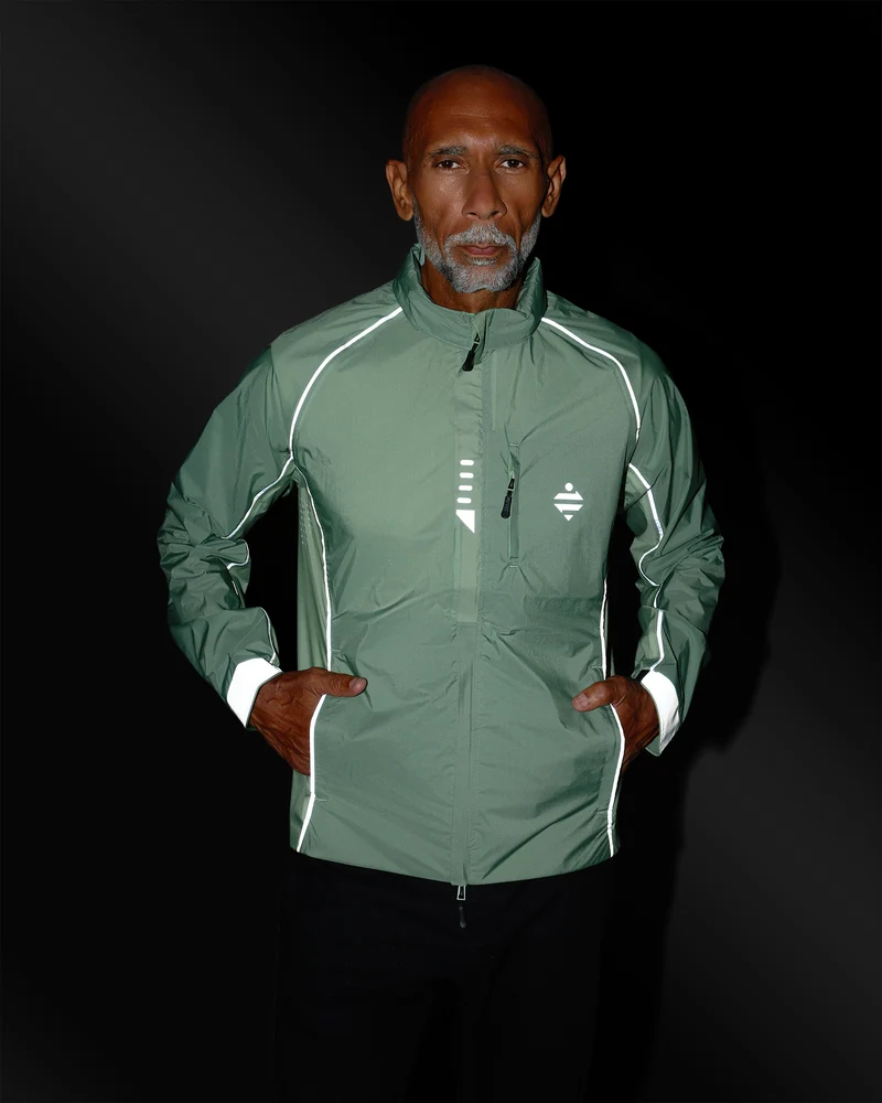 Veste ultra légère Escapade