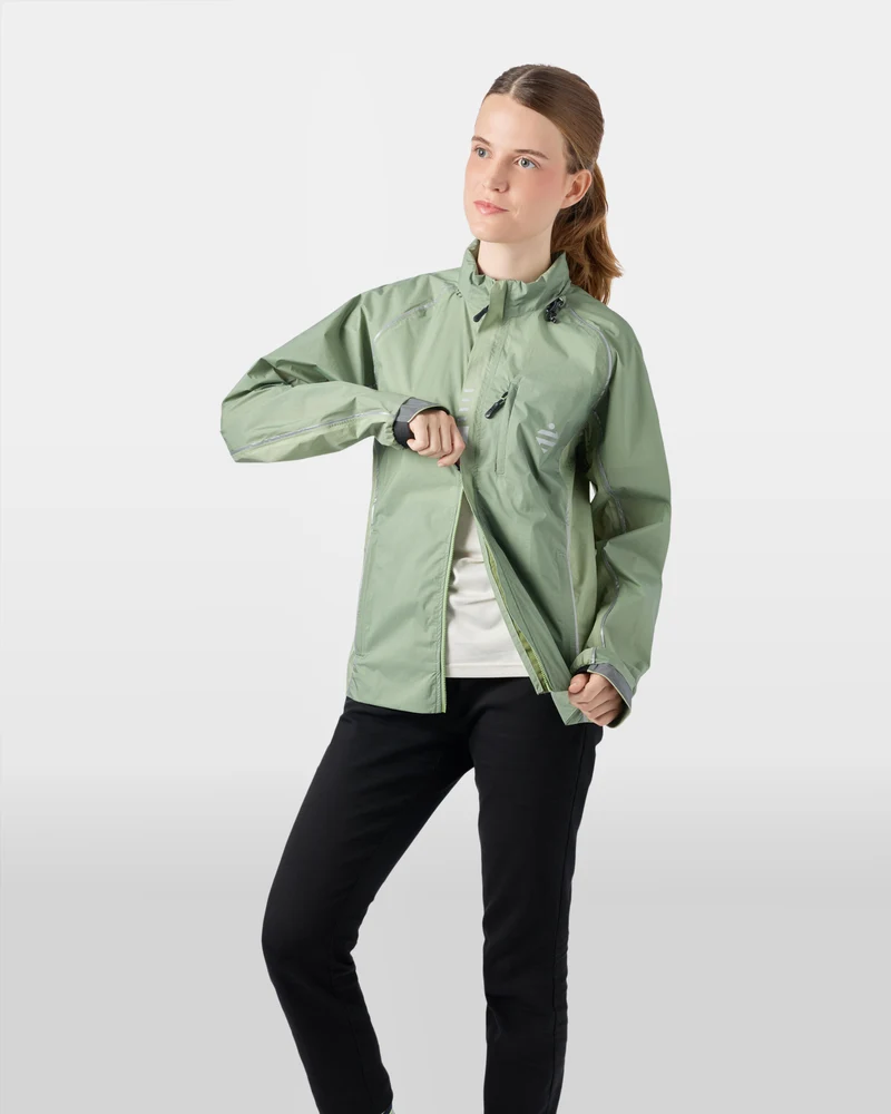 Veste ultra légère Escapade
