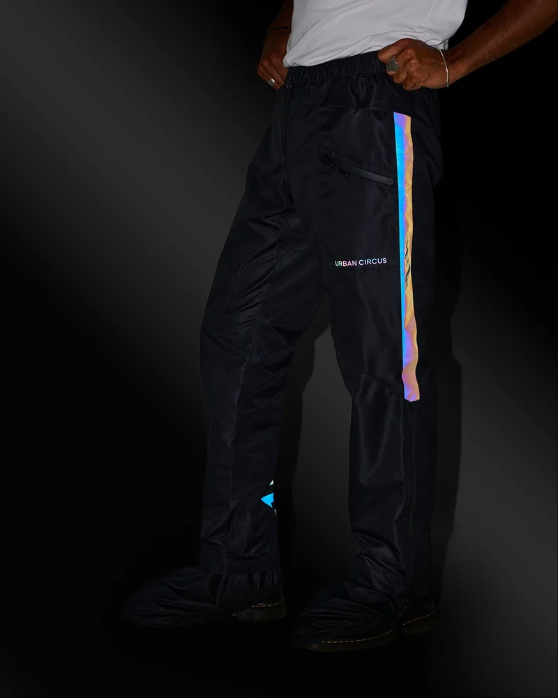 Pantalon de pluie IYUC