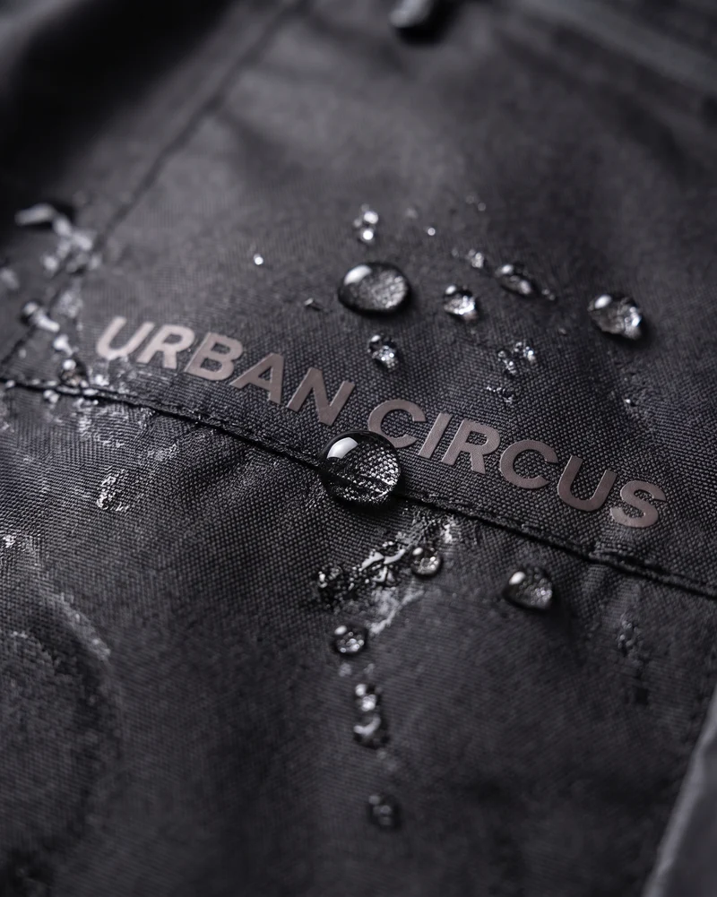 Pantalon de pluie IYUC