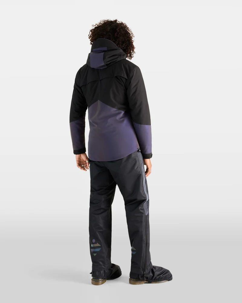 Pantalon de pluie IYUC