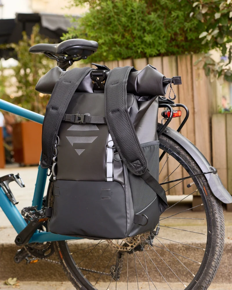 Pack sacoches vélo Link