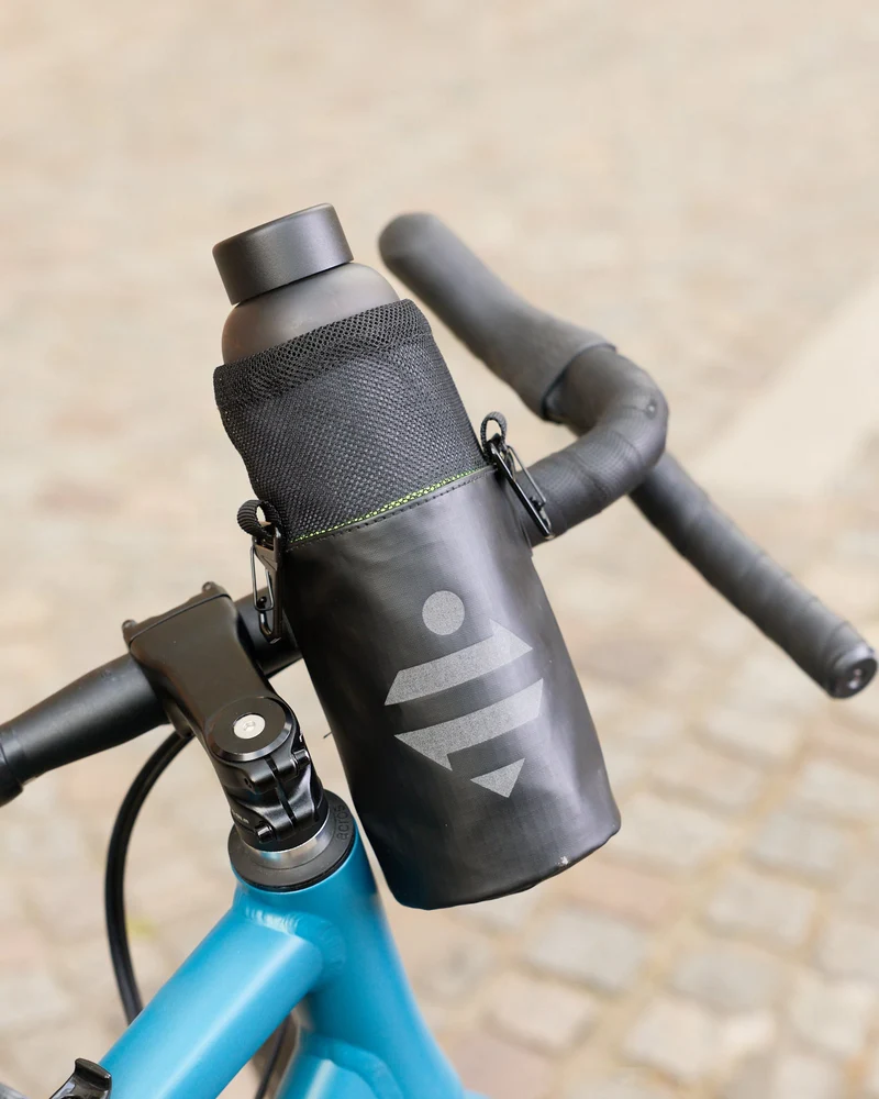 Pack sacoches vélo Link