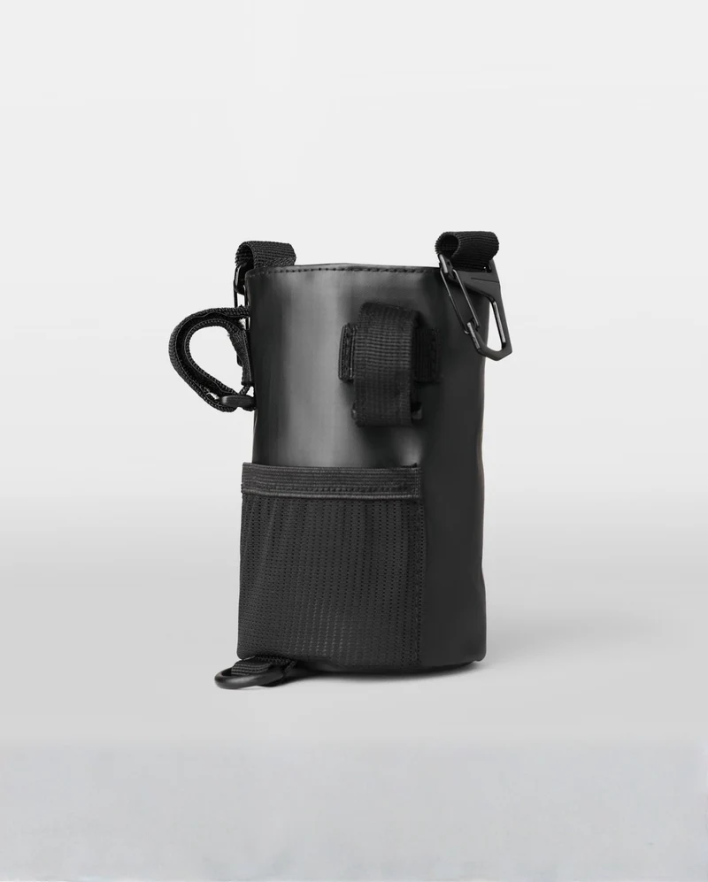 Porte gourde | Sacoche guidon vélo Link Flow
