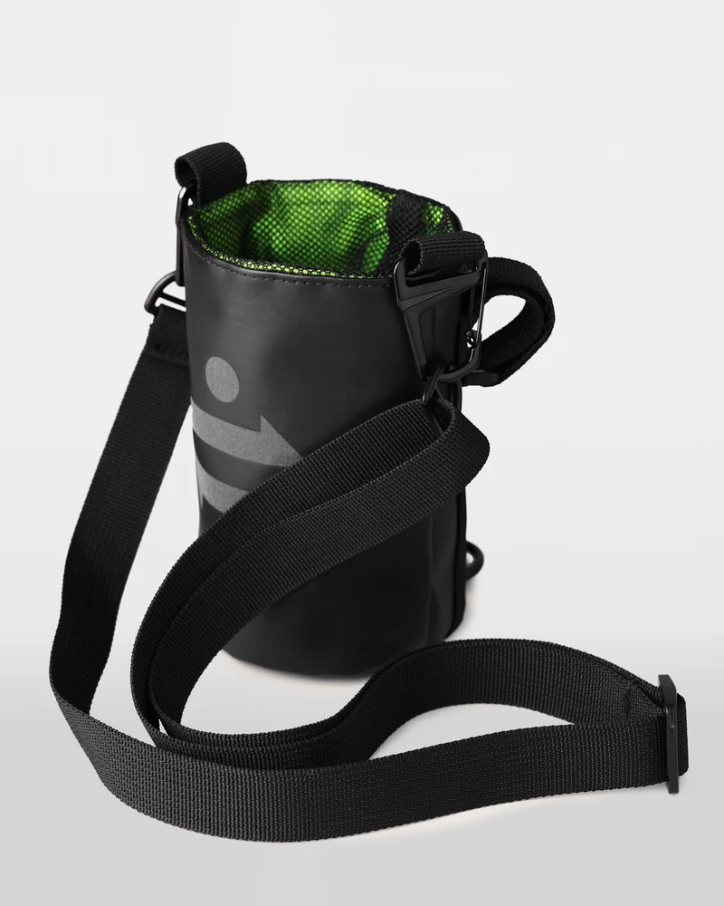 Porte gourde | Sacoche guidon vélo Link Flow