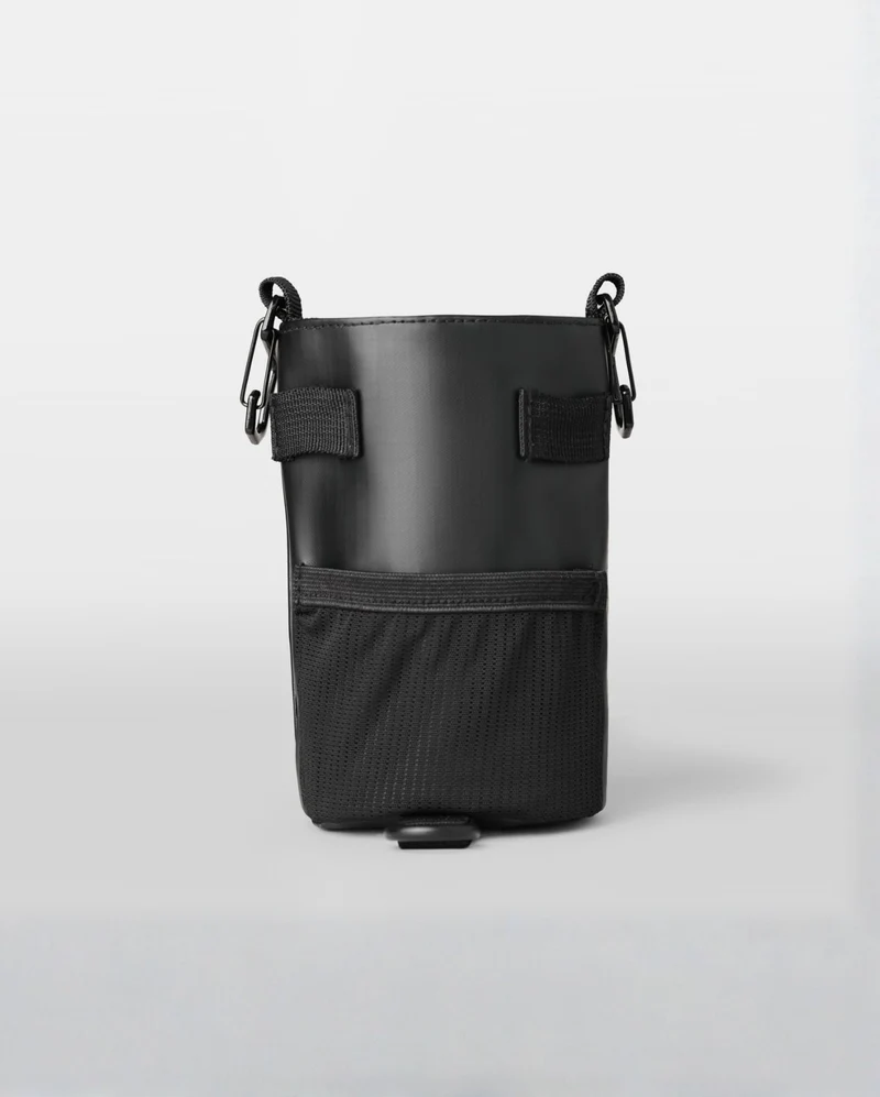 Porte gourde | Sacoche guidon vélo Link Flow