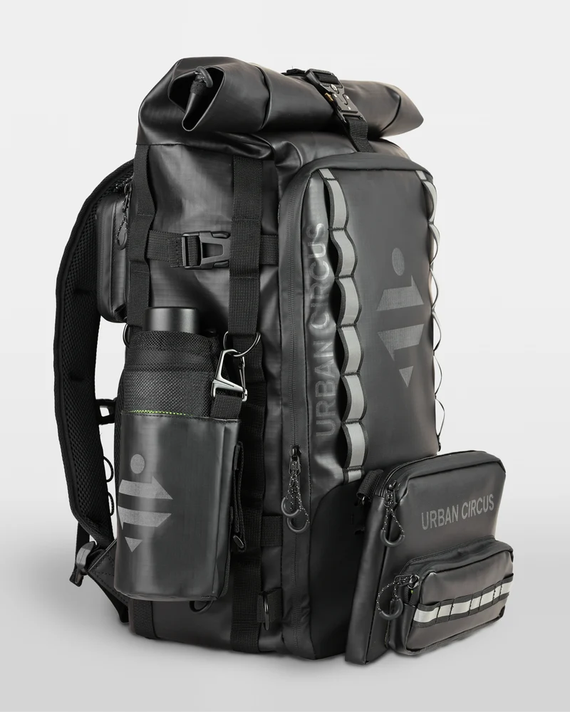 Sac à dos | Sacoche vélo Link Base