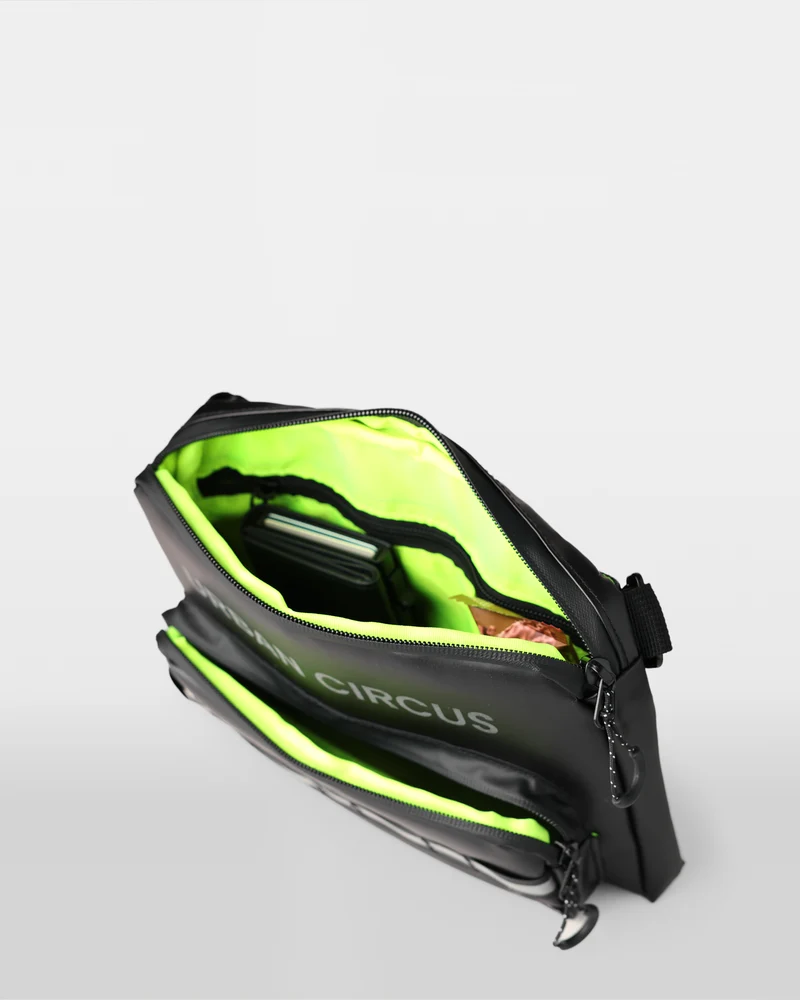 Pochette | Sacoche cadre vélo Link Daily