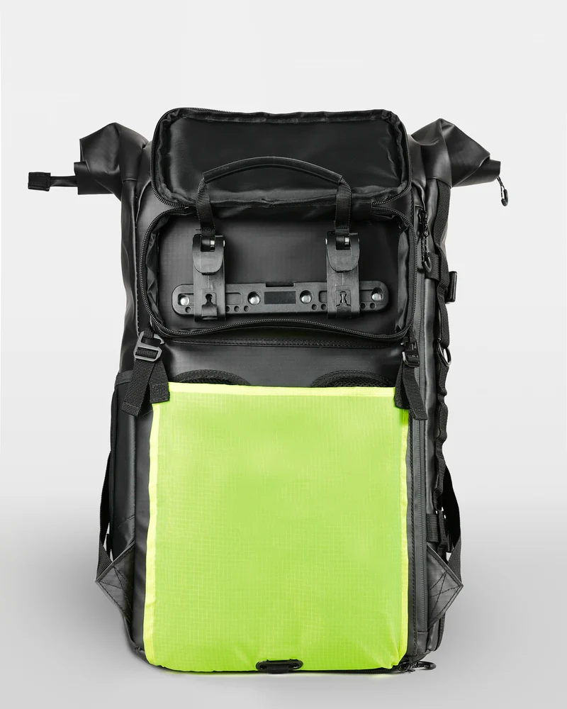 Sac à dos | Sacoche vélo Link Base