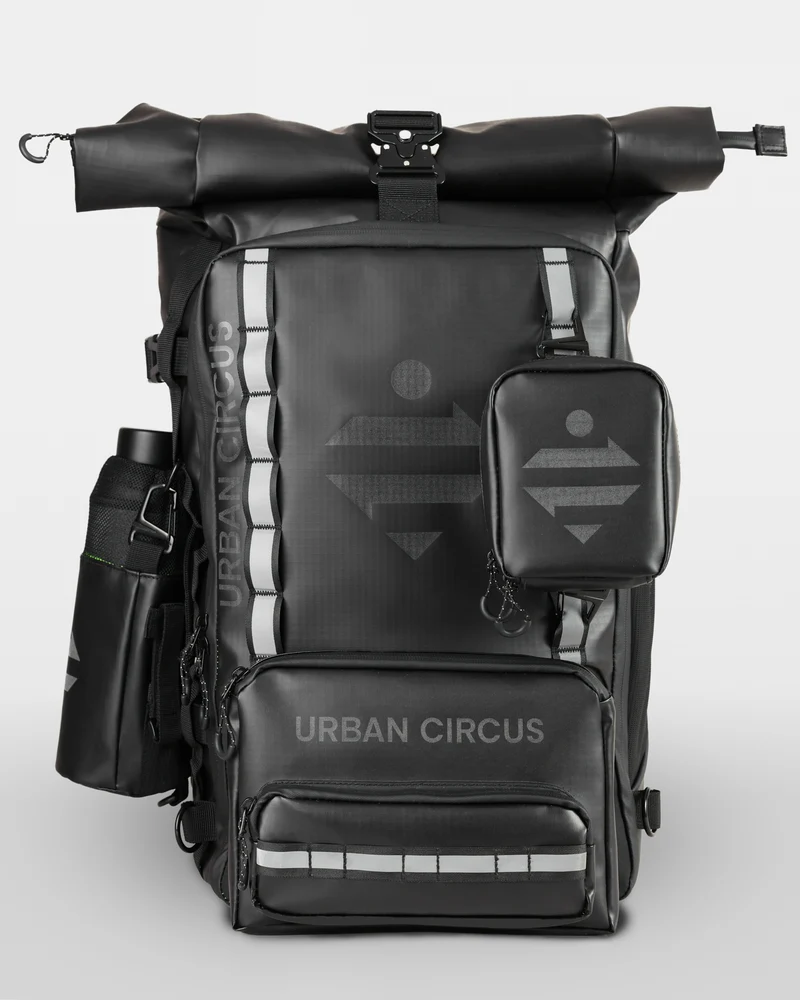 Sac à dos | Sacoche vélo Link Base