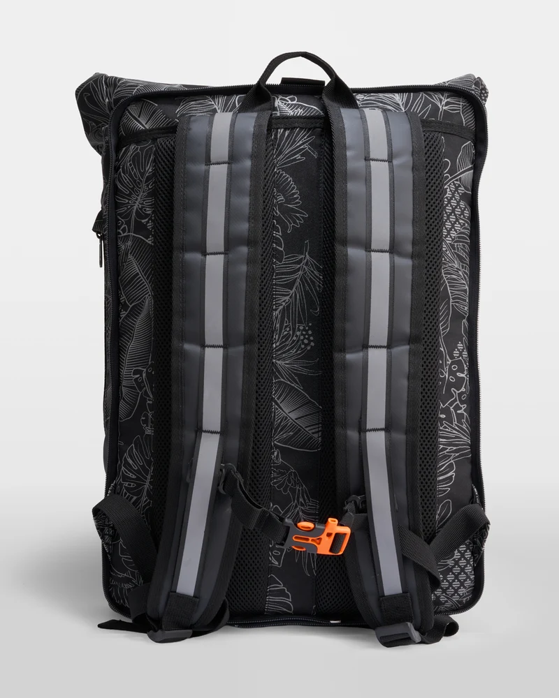 Sac à dos | Sacoche vélo UCRR motif - large