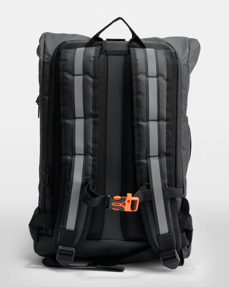 Sac à dos réfléchissant UCRR - medium