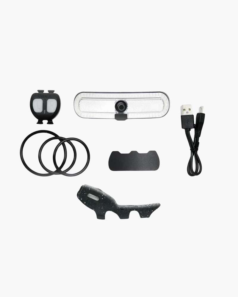 Éclairage amovible complet kit Overade Turn