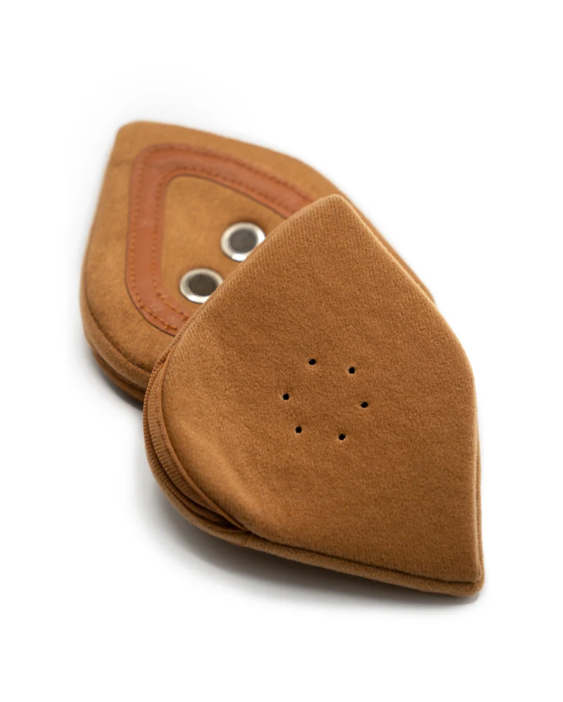 Cache-oreille pour casque Overade Life