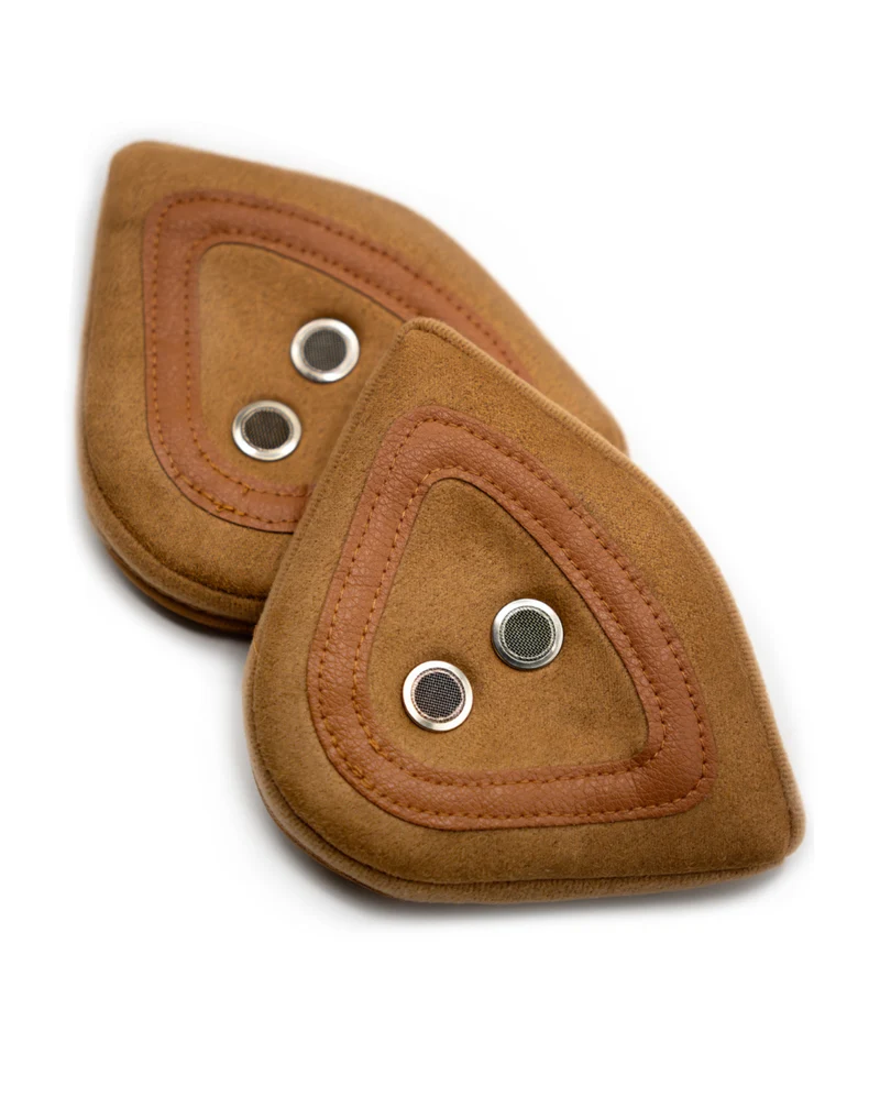 Cache-oreille pour casque Overade Life