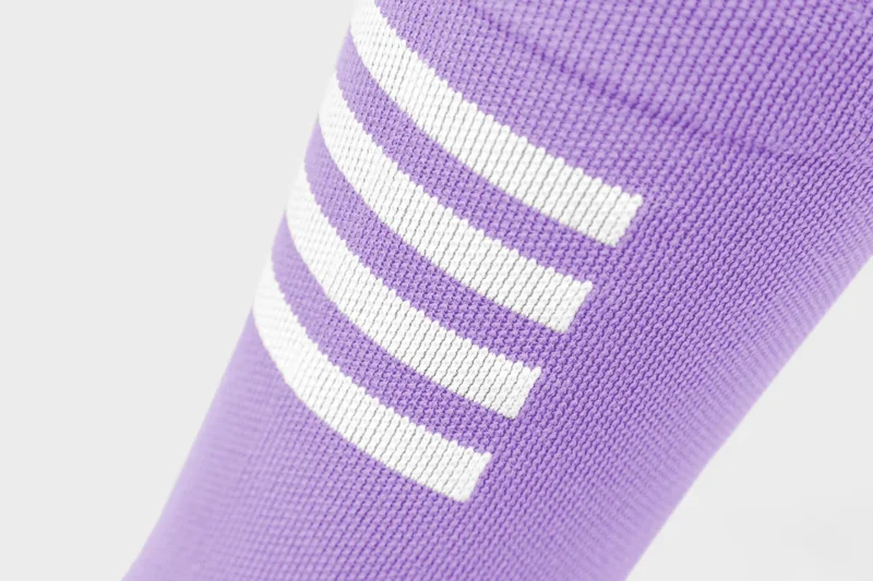 Chaussettes Siroko S1 Lilac Etna