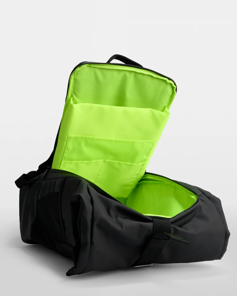 Sac à dos réfléchissant UCRR