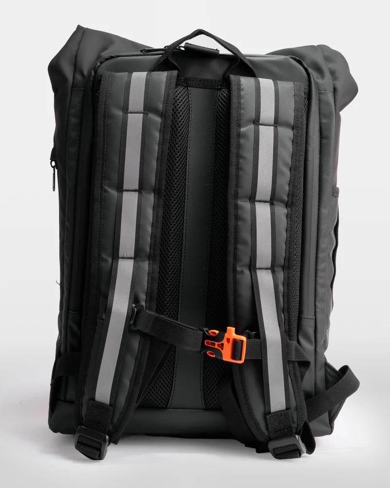 Sac à dos réfléchissant UCRR