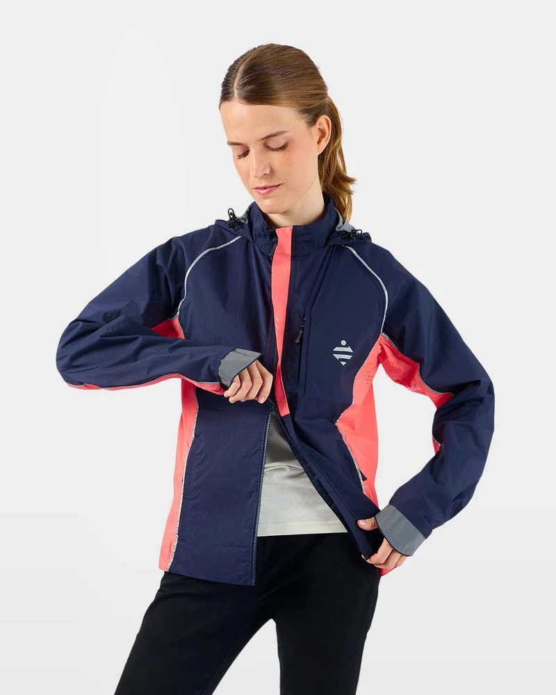 Veste ultra légère Escapade