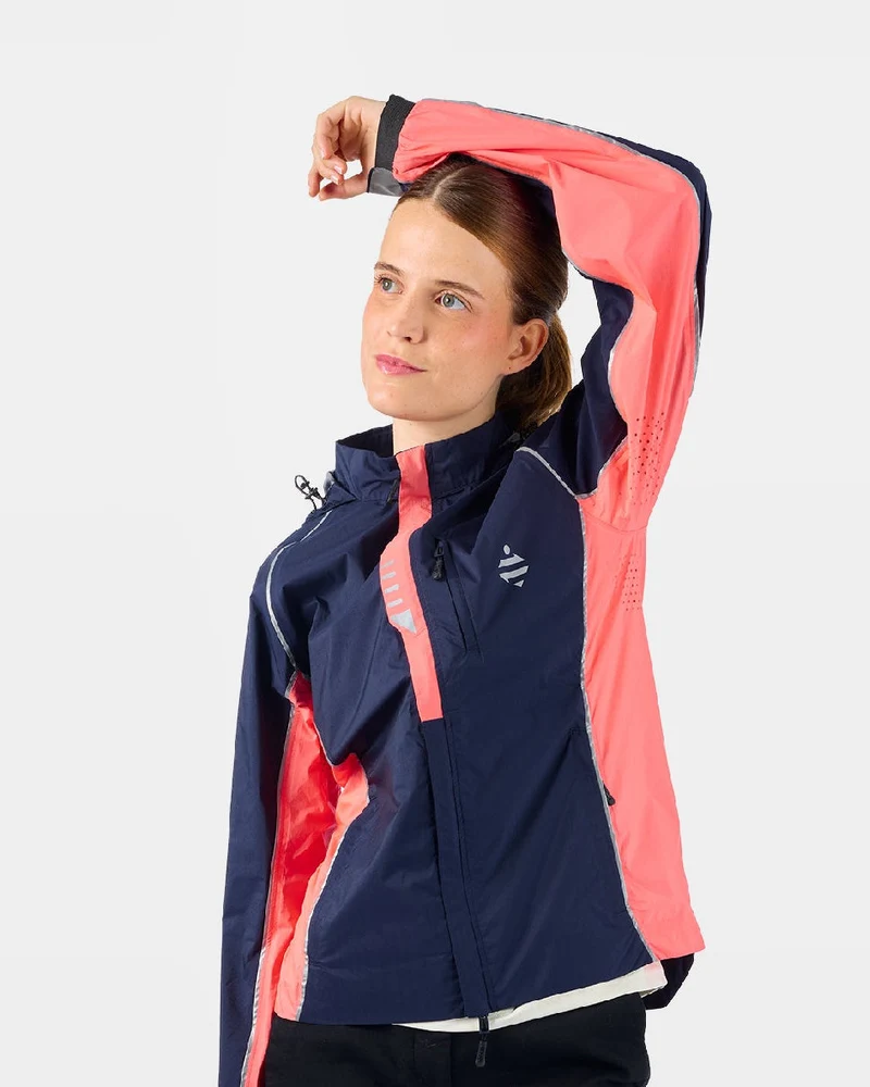 Veste ultra légère Escapade