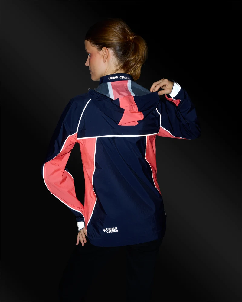 Veste ultra légère Escapade