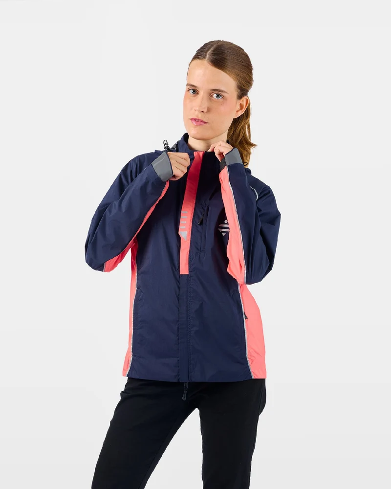 Veste ultra légère Escapade