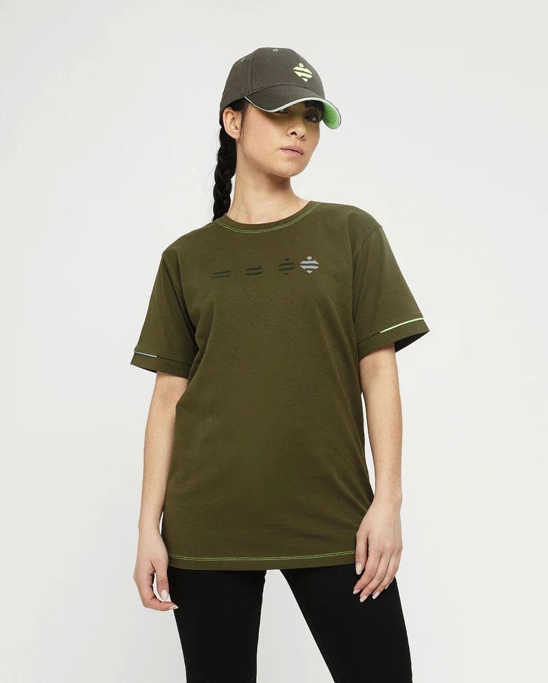 T-shirt Faron