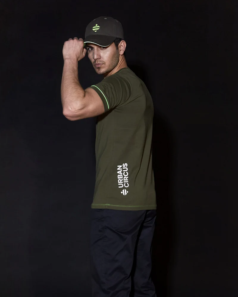 T-shirt Faron