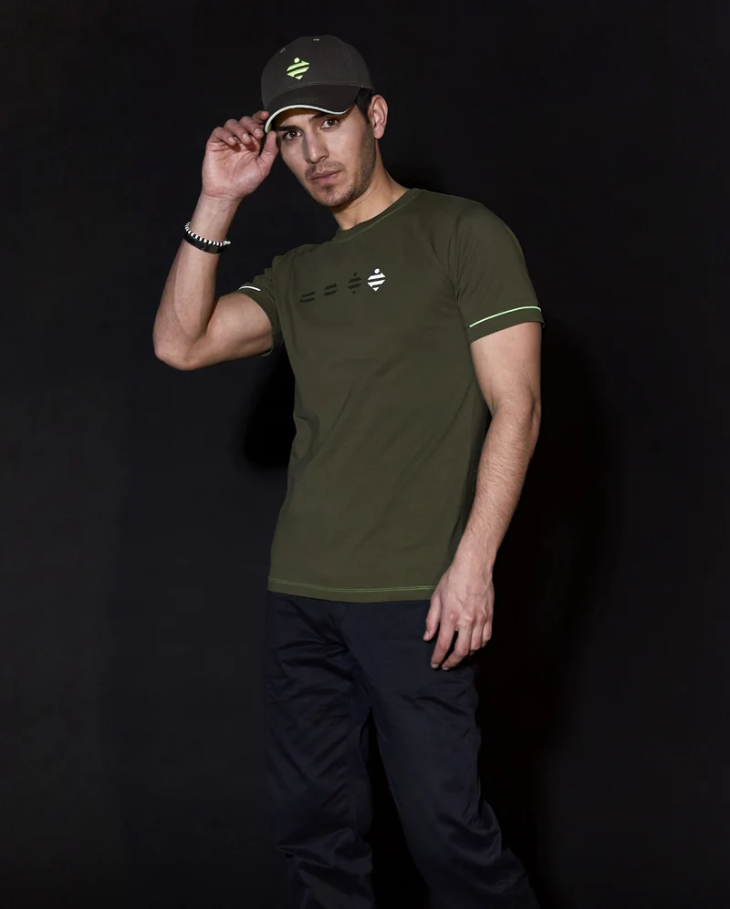 T-shirt Faron