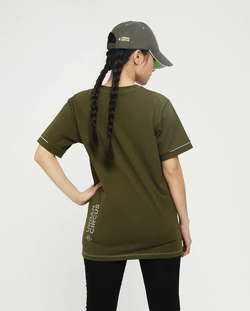 T-shirt Faron