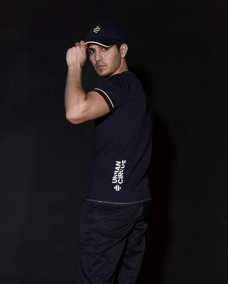 T-shirt Faron