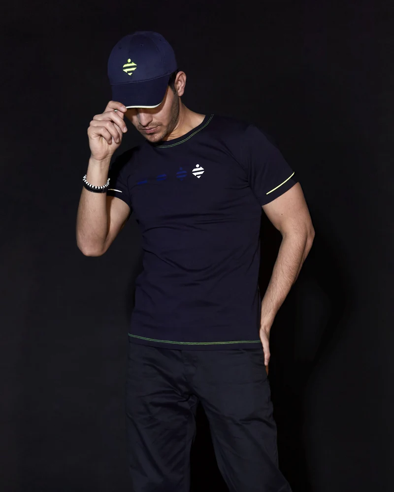 T-shirt Faron