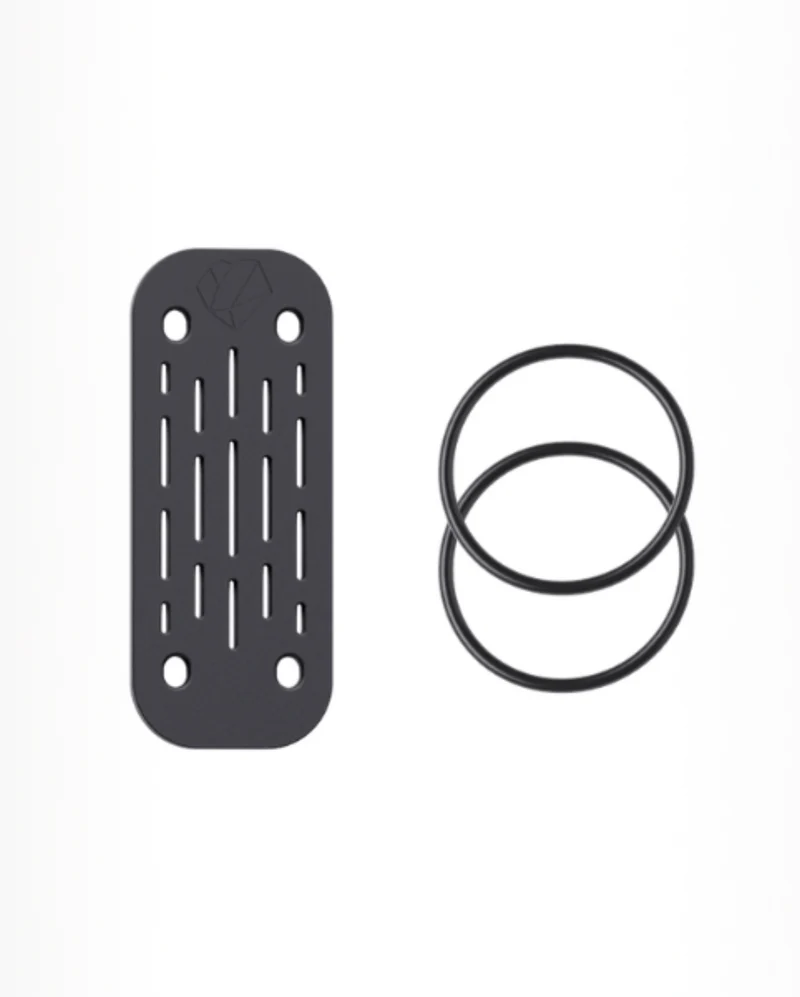 Dock magnétique vélo Shapeheart