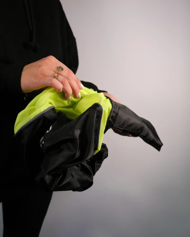Couvre sac Cover