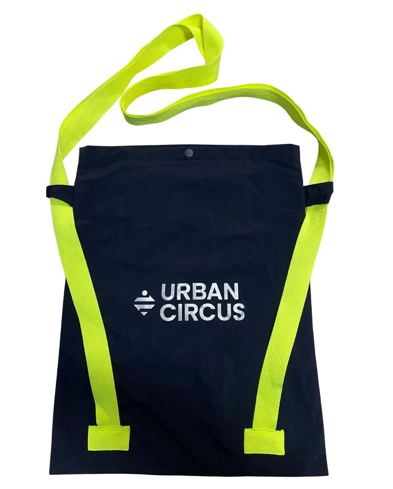 Tote bag 2 Ways