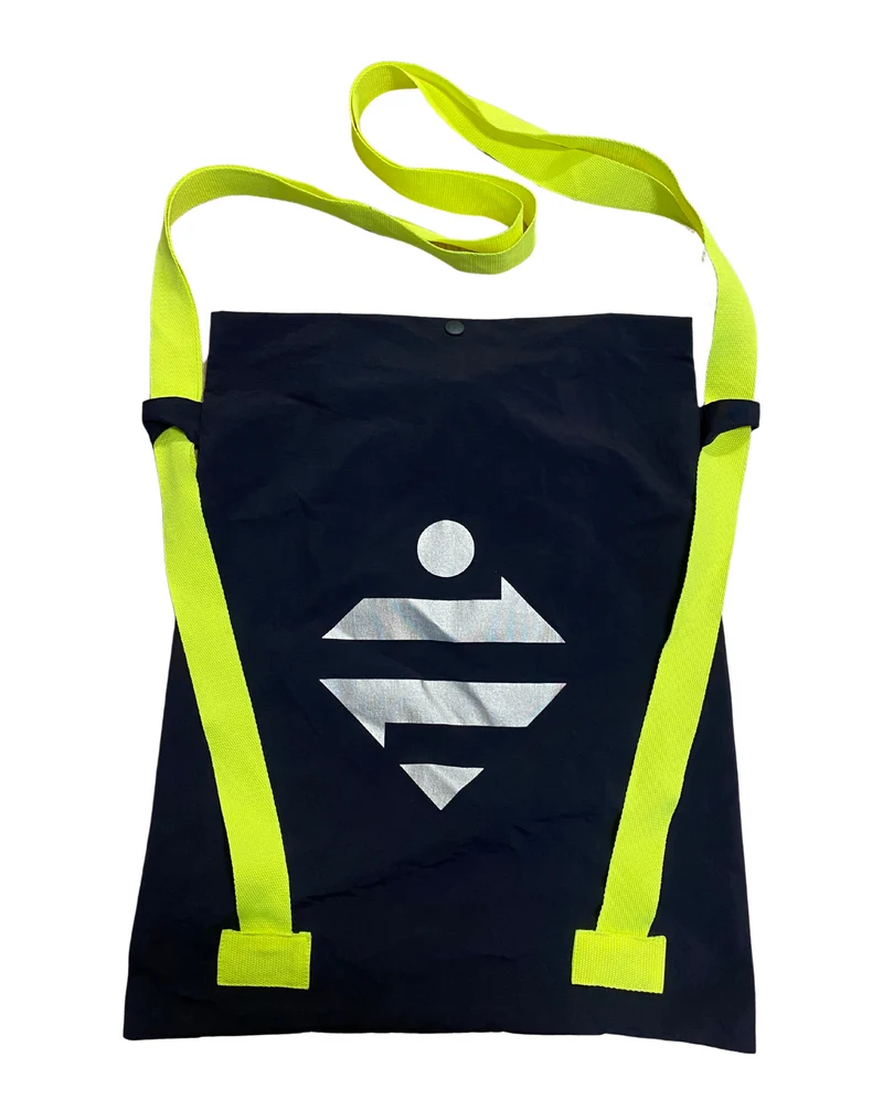 Tote bag 2 Ways