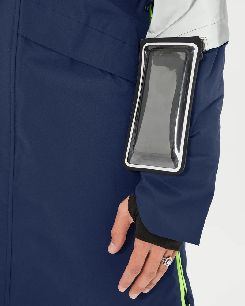 Pochette magnétique pour téléphone Shapeheart
