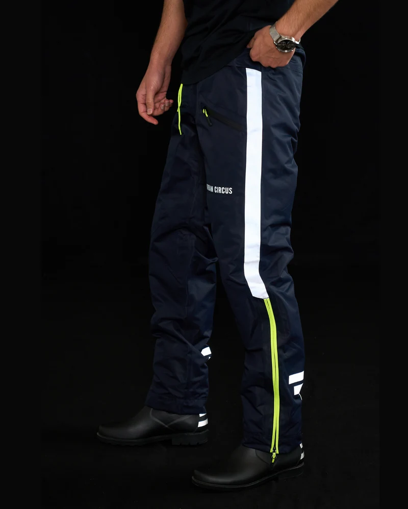 Pantalon de pluie IYUC