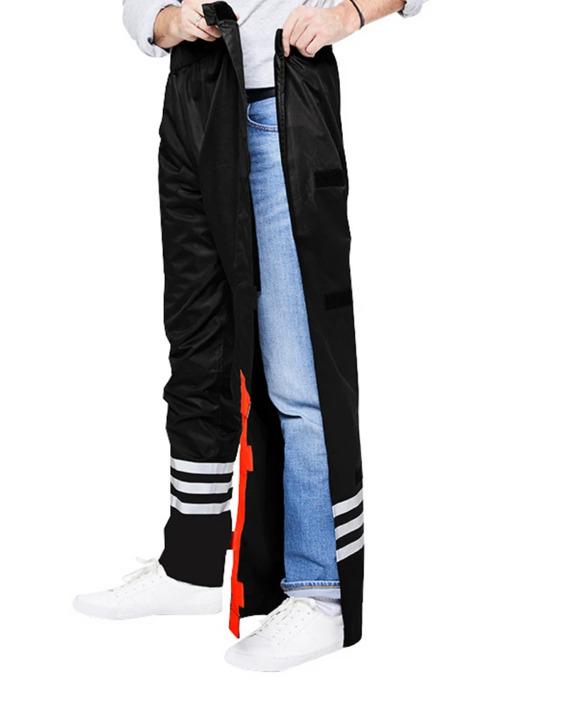 Pantalon de pluie Optimiste